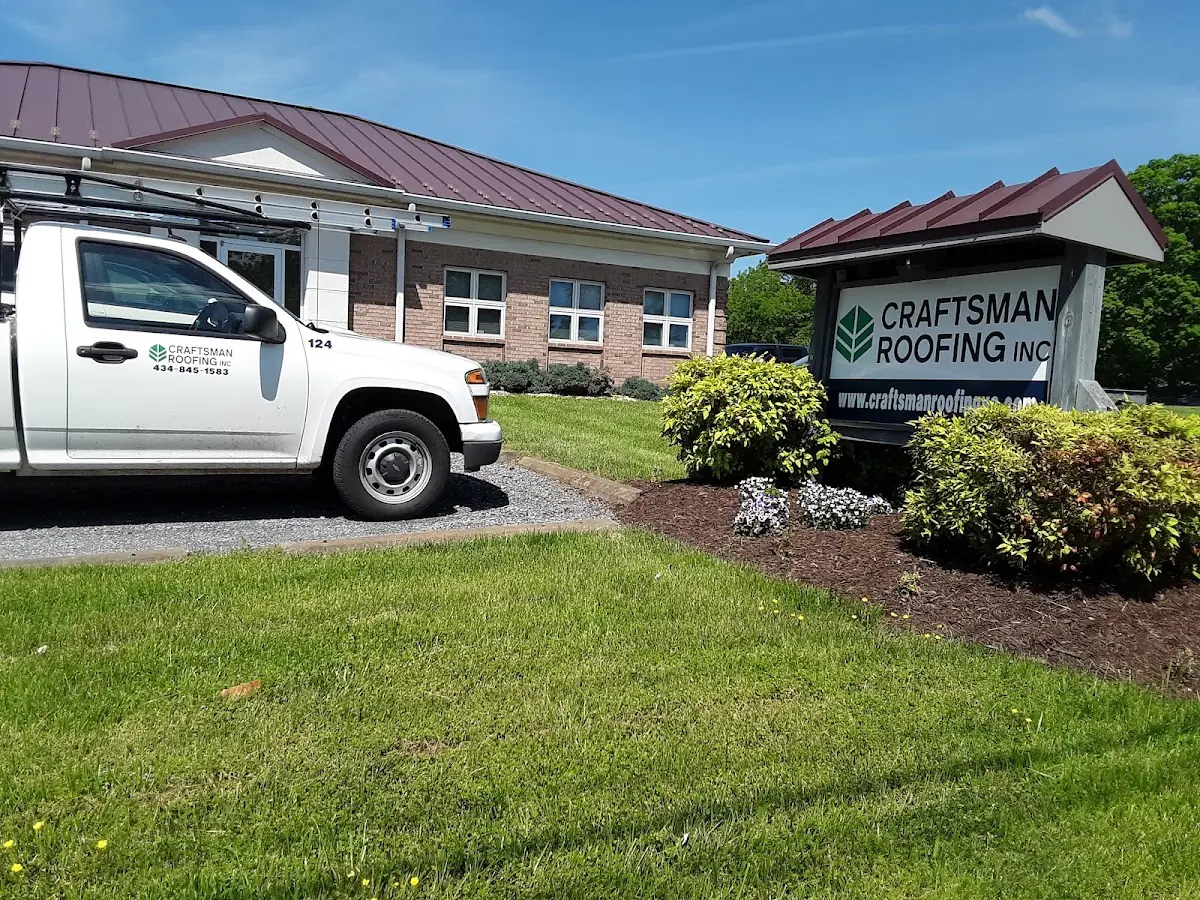 Quality Chimney Repair by experienced craftsmen in Summit